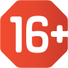 16>+
